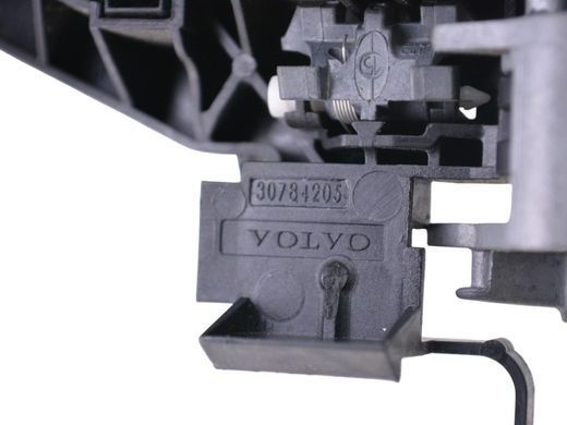 Ручка двери наружная передняя правая VOLVO XC60 2013-2017 30784205, 30784205, B