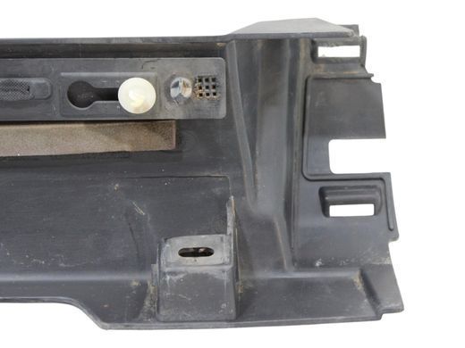 Накладка порога левая внешняя LAND ROVER DISCOVERY SPORT L550 2014-2019 LR058524, LR058524, B