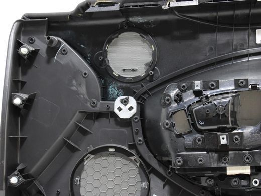 Карта дверей передня ліва LAND ROVER RANGE ROVER EVOQUE L538 2015-2018 LR028129, LR028129, A