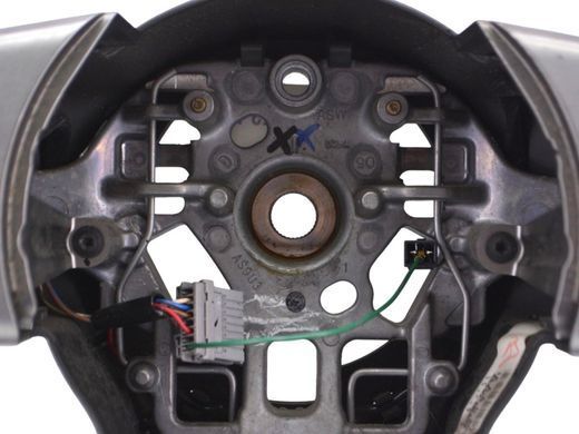 Кермо NISSAN PATHFINDER R51 2005-2014 (з кнопками 25550EB300) 48430EB402, 48430EB402, A