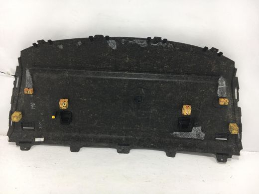 Задняя полка багажника салона HYUNDAI I40 2011-2015 85610-3Z900RY, 85610-3Z900RY, A