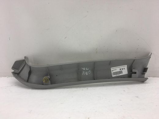 Накладка кришки багажника ліва внутрішня HONDA CR-V 2006-2010 84485SWA0030, 84485SWA0030, A