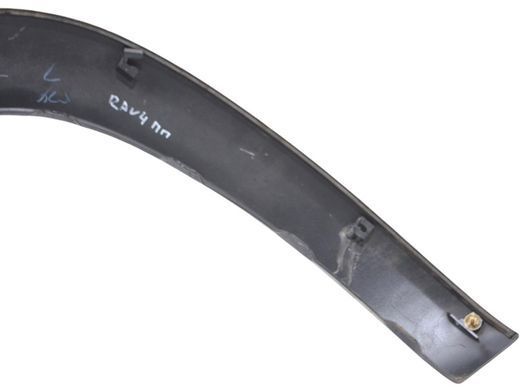 Накладка крила нижня передня права зовнішня TOYOTA RAV4 CA30W 2005-2010 75611-42090-B0, 75611-42090-B0, B