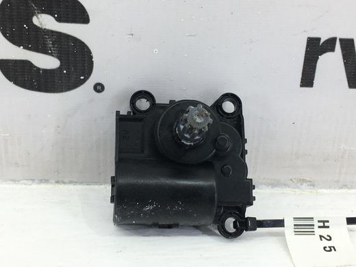 Привод заслонки печки KIA SORENTO UM 2014-2020 D332JY9AA05, D332JY9AA05, A