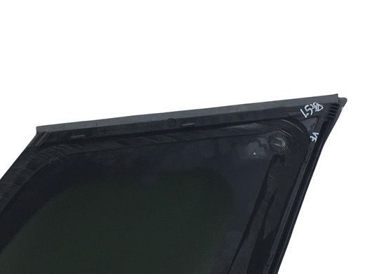 Стекло в кузов заднее левое LAND ROVER RANGE ROVER EVOQUE L538 2011-2015 LR049338, LR049338, A