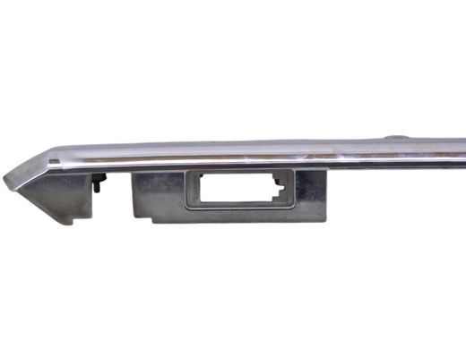 Накладка кришки багажника зовнішня NISSAN PATHFINDER R51 2005-2014 90810EB56A, 90810EB56A, B