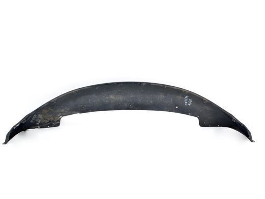 Накладка бампера нижняя передняя MINI COUNTRYMAN R60 2010-2016 51119801917, 51119801917, B