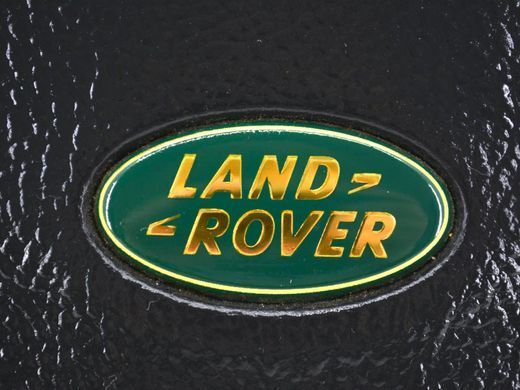 Подушка безопасности LAND ROVER RANGE ROVER SPORT L320 2005-2009 EHM500930PVJ, EHM500930PVJ, A