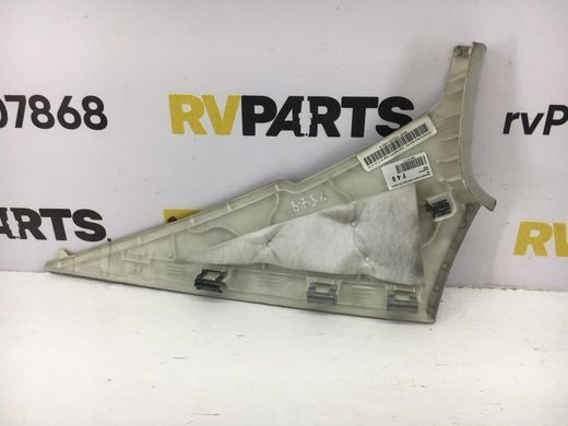 Накладка задньої стійки верхня ліва внутрішня VOLKSWAGEN PASSAT B7 2010-2014 3AE867241, 3AE867241, A