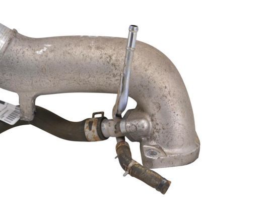 Впускной патрубок турбины HONDA CR-V 2006-2010 17226RMAE00, 17226RMAE00, A