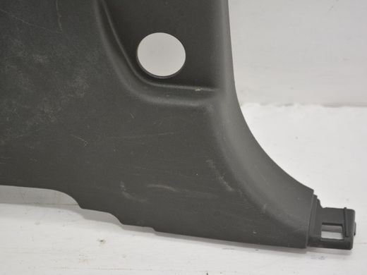 Накладка средней стойки нижняя левая внутренняя NISSAN PATHFINDER R51 2005-2014 76916EB300, 76916EB300, B