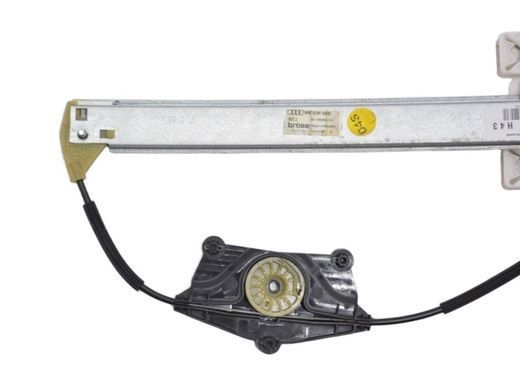 Склопідйомник задній правий AUDI Q5 2008-2012 (8R0839462D) 8R0839462B, 8R0839462B, A