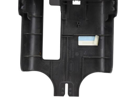 Чохол рульової колонки нижній LAND ROVER RANGE ROVER EVOQUE L538 2015-2018 (BJ323F900A) LR025769, LR025769, B