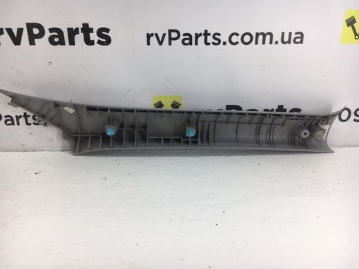 Накладка стойки лобового стекла верхняя левая HYUNDAI SANTA FE CM 2010-2012 85810-2B010TX, 85810-2B010TX, A