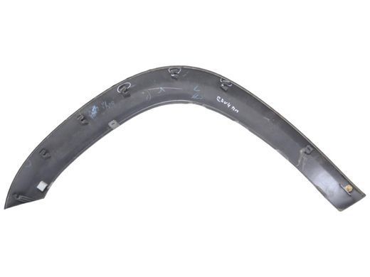 Накладка крила нижня передня права зовнішня TOYOTA RAV4 CA30W 2005-2010 75611-42090-B0, 75611-42090-B0, B
