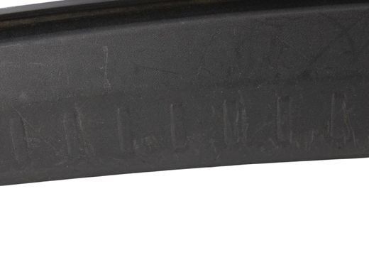 Накладка замка багажника VOLVO S90 SPA 2016-2020 39835505, 39835505, B
