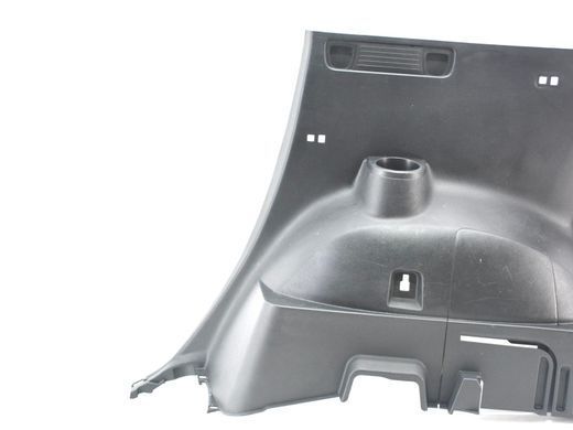 Карта багажного отсека нижняя задняя правая TOYOTA VERSO WAR20 2012-2018 64730-0F020-B0, 64730-0F020-B0, B