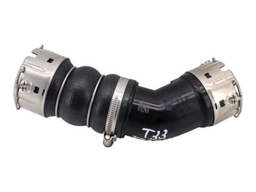Патрубок интеркулера верхний NISSAN ROGUE T33 2023- 14460-6RC2A, 14460-6RC2A, A