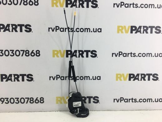Замок двери задний SUBARU FORESTER S14 2018-2021 61035SJ010, 61035SJ010, A