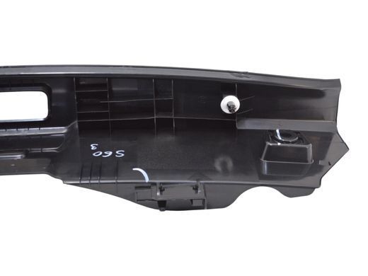 Накладка замка багажника VOLVO S60 SPA 2019-2024 32260208, 32260208, A