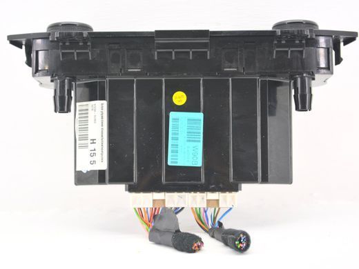 Блок управління пічкою/кліматконтролем KIA SPORTAGE SL 2013-2015 97250-3U900, 97250-3U900, A