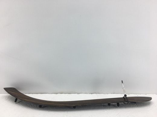 Накладка центральної консолі ліва LAND ROVER RANGE ROVER SPORT L320 2005-2009 (FJM500370) FJM500090, FJM500090, A
