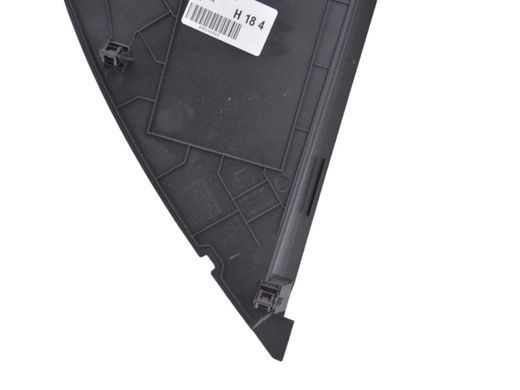 Накладка торпедо левая SKODA SUPERB 3T 2008&ndash;2013 3T0857503A, 3T0857503A, A