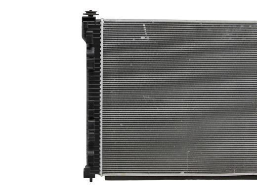 Радиатор NISSAN ROGUE T33 2023- 21410-6RC0A, 21410-6RC0A, A