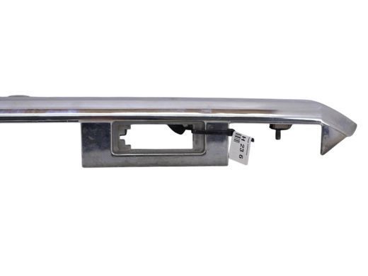 Накладка кришки багажника зовнішня NISSAN PATHFINDER R51 2005-2014 90810EB56A, 90810EB56A, B
