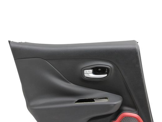 Карта дверей задня ліва JEEP RENEGADE 2014- 6MT68LXHAA, 6MT68LXHAA, B