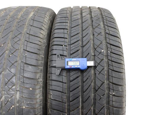 Шина R18 AS пара, 2шт. COOPER, 235/60R18 107V, США, 2023р., 2024р., S0301, A