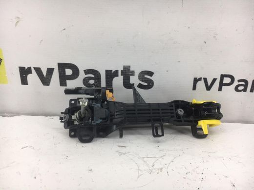 Ручка дверей зовнішня передня права SUBARU OUTBACK B15 2015-2019 (в зборі) 61142AL00A, 61142AL00A, A