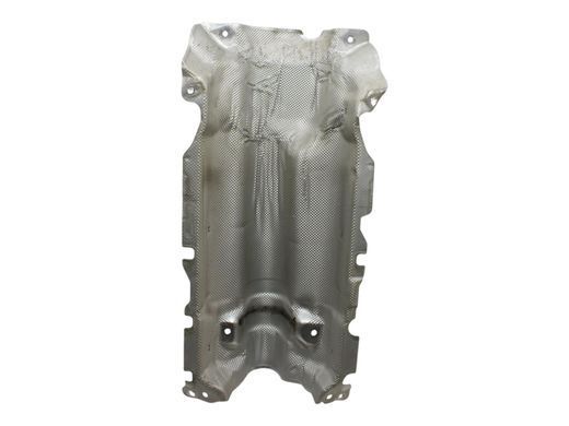 Тепловой экран нижний передний VOLVO XC90 2015-2019 32226740, 32226740, A