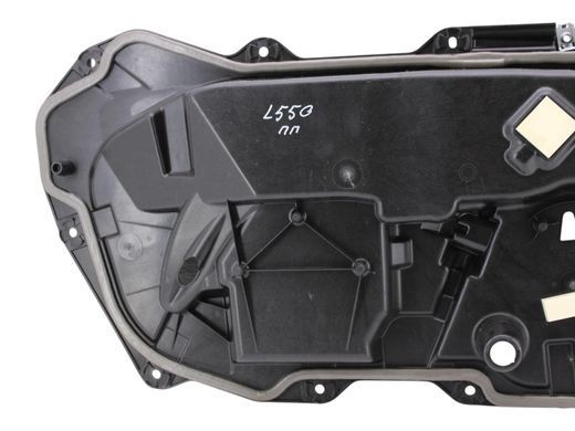 Монтажная плата передняя правая LAND ROVER DISCOVERY SPORT L550 2019- (LK7221122A) LR127992, LR127992, A