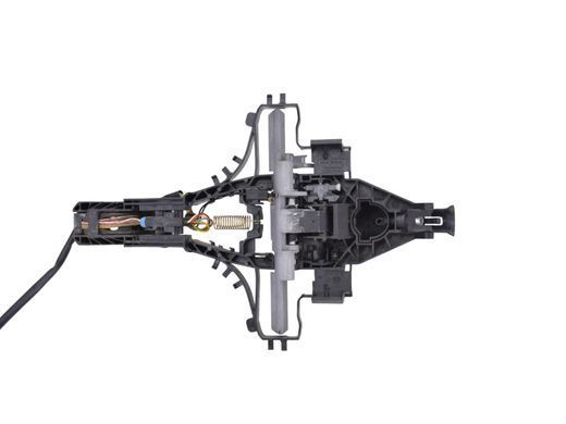 Ручка двери наружная передняя правая VOLVO XC60 2013-2017 30784205, 30784205, B