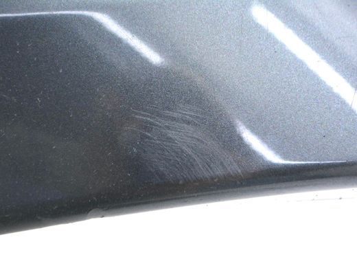 Накладка крила нижня передня права зовнішня TOYOTA RAV4 CA30W 2005-2010 75611-42090-B0, 75611-42090-B0, B