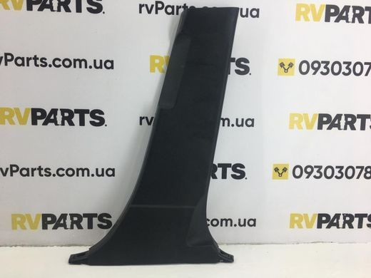 Накладка середньої стійки нижня права внутрішня SUBARU FORESTER S14 2018-2021 94022SJ001VH, 94022SJ001VH, A