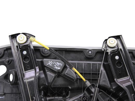 Стеклоподъемник передний правый VOLVO XC90 2015-2019 (в зборі з 31349763) 31391495, 31391495, A