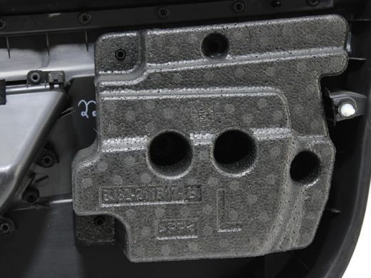 Карта дверей передня ліва LAND ROVER RANGE ROVER EVOQUE L538 2015-2018 LR028129, LR028129, A
