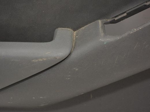 Карта дверей задня ліва NISSAN PATHFINDER R51 2005-2014 82901EB600, 82901EB600, B