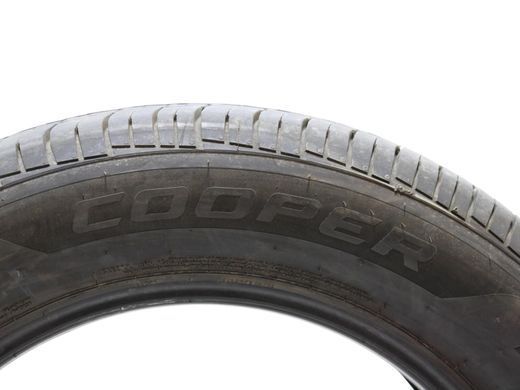 Шина R18 AS пара, 2шт. COOPER, 235/60R18 107V, США, 2023р., 2024р., S0301, A