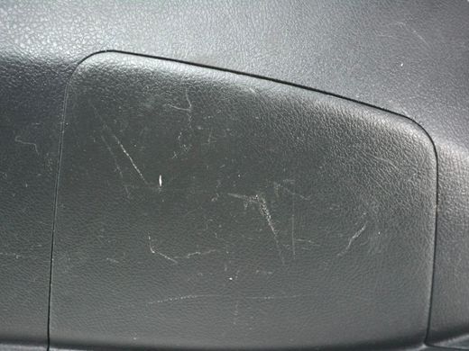 Карта багажного отсека нижняя задняя правая TOYOTA VERSO WAR20 2012-2018 64730-0F020-B0, 64730-0F020-B0, B