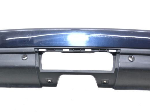 Бампер задній LAND ROVER RANGE ROVER SPORT L320 2005-2009 DQC500091LML, DQC500091LML, B