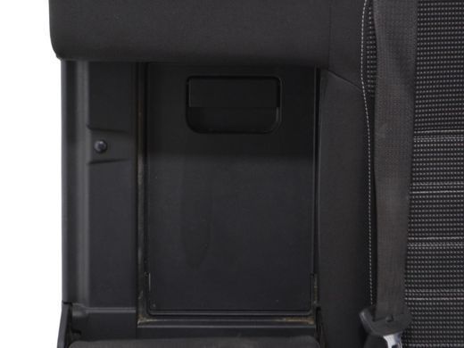 Спинка сидіння задня ліва OPEL INSIGNIA 2008-2013 13268031, 13268031, A