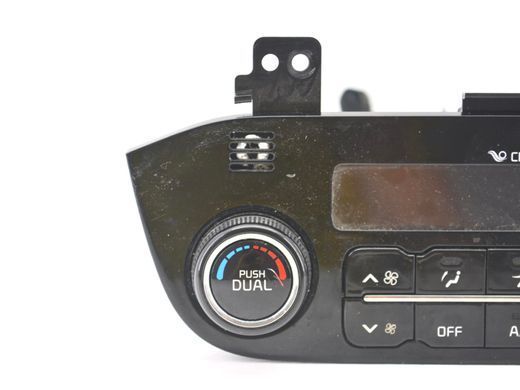 Блок управління пічкою/кліматконтролем KIA SPORTAGE SL 2013-2015 97250-3U900, 97250-3U900, A