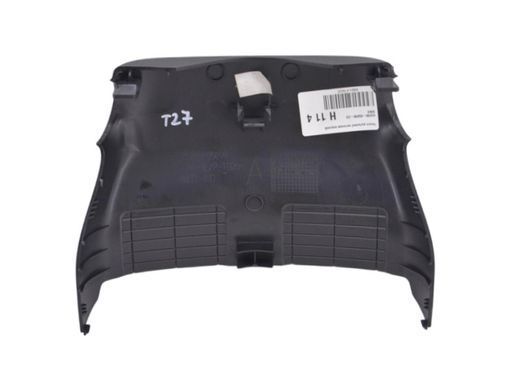 Чохол рульової колонки верхній TOYOTA AVENSIS T27 2012-2015 45286-05090-C0, 45286-05090-C0, A