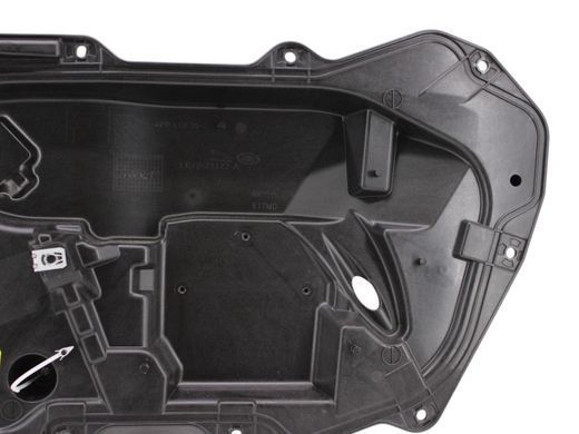 Монтажная плата передняя правая LAND ROVER DISCOVERY SPORT L550 2019- (LK7221122A) LR127992, LR127992, A