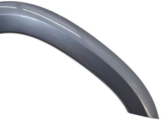 Накладка крила нижня передня права зовнішня TOYOTA RAV4 CA30W 2005-2010 75611-42090-B0, 75611-42090-B0, B