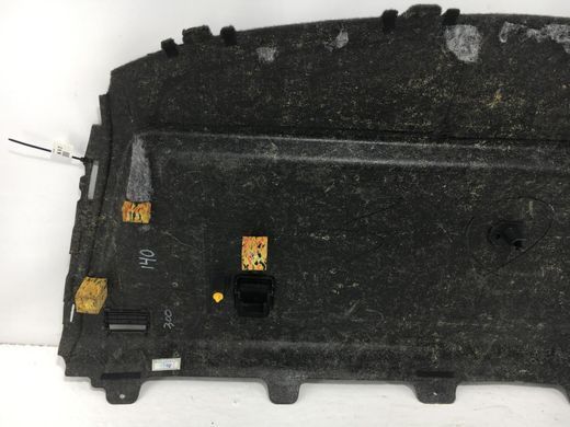 Задняя полка багажника салона HYUNDAI I40 2011-2015 85610-3Z900RY, 85610-3Z900RY, A