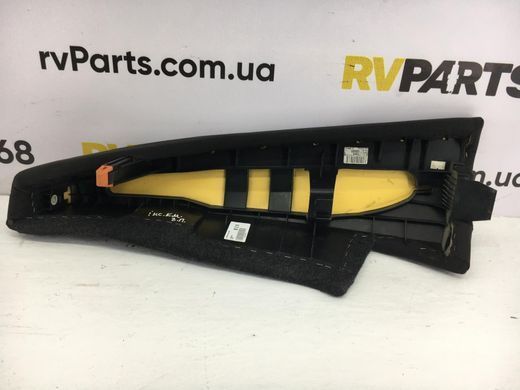 Боковина задня права OPEL INSIGNIA 2008-2013 20935525, 20935525, A